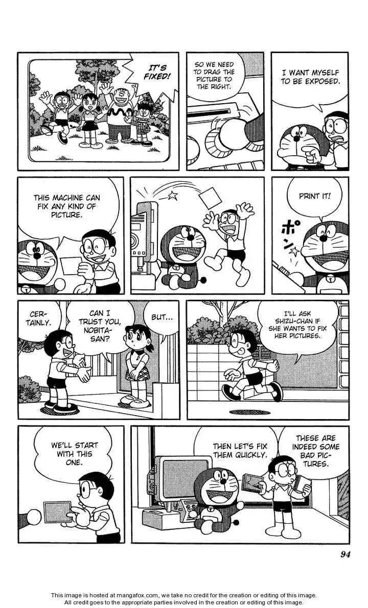 Doraemon Plus Chapter 10 5